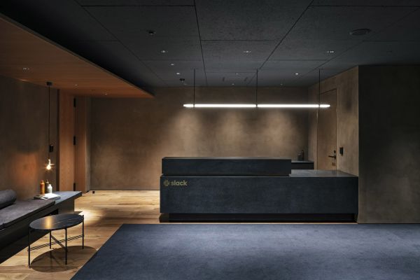 在辦公室設計之前要考慮什么