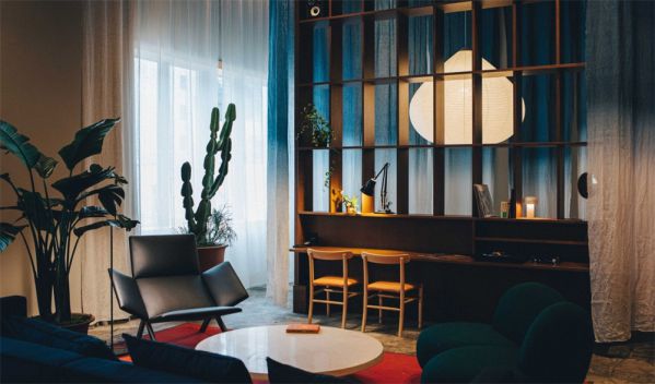 辦公室裝修設(shè)計(jì)在材料選擇時(shí)一般要咨詢?cè)O(shè)計(jì)師的意見(jiàn)